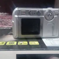 دوربین دیجیتالی بفروش میرسد|دوربین عکاسی و فیلمبرداری|مراغه, |دیوار