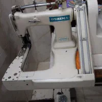 چرخ های خیاطی صنعتی