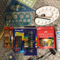 وسایل طراحی و گرافیک