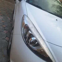 207 موتور tu3|خودرو سواری و وانت|کازرون, |دیوار