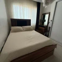 تخت خواب و دراور