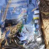 لوازم کامپیوتری و بازی و رسانه