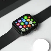 ساعت اپل se