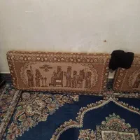 فروش مقداری لوازم خانگی|بوفه، ویترین، کنسول|بهبهان, |دیوار