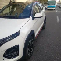 MVM X33 Cross|خودرو سواری و وانت|تبریز, |دیوار