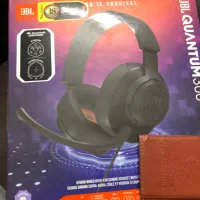 هدفون jbl Quantum300اصلی|لوازم جانبی موبایل و تبلت|کرمان, |دیوار