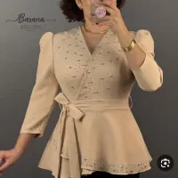 لباس همشون نو وقت یک دوبار پوشیده شده