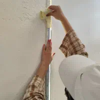 نیروی میکروسمنت کار خانم و آقا و پتینه کار|استخدام معماری، عمران و ساختمانی|تهران, استاد معین|دیوار