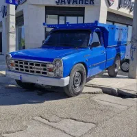 نیسان۴۰۱آپشنال|خودرو سواری و وانت|گنبد کاووس, |دیوار