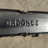 رادیات مسی اردونز و سپر عقب اریسان