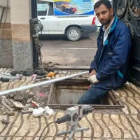 امداد تاسیسات و لوله کشی