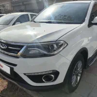 تیگو 5مدل 1400|خودرو سواری و وانت|قم, حکمت شمالی|دیوار