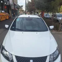 کوییک rsسفید مشکی صفر خشک۱۴۰۴