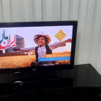 تلوزین ۳۲ انج ال جی