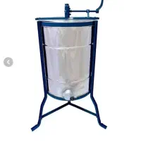 استراکتور عسل و عسل جدا کن