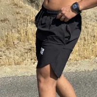 شلوارک آیرو دمپا هلالی|لباس|خرم‌آباد, |دیوار