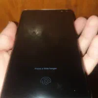 Samsung galaxy s10 plus|موبایل|مشهد, بهشت|دیوار