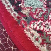 فرش‌‌بیضی|فرش|تبریز, |دیوار