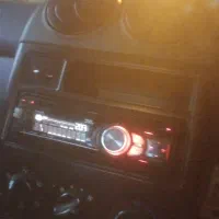 ضبطjvs ،ثاب jbl2000،آمپshoker،به همراه تخته|صوتی و تصویری|مشهد, توس (بلوار توس)|دیوار