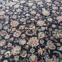 فرش کارکرده پرهام/دوتخته۱۲متری پرشین مشهد ۷۰۰ شانه|فرش|مشهد, شاهد (شهرک غرب)|دیوار