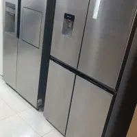 خریدوفروش انواع یخچال ساید و معمولی|یخچال و فریزر|ساری, |دیوار