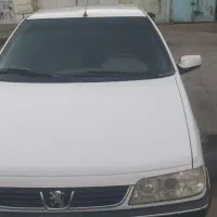 ۴۰۵  SLX|خودرو سواری و وانت|کاشمر, |دیوار