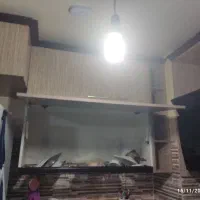 کابینت|کتابخانه، شلف، قفسههای دیواری|تهران, تهرانسر شمالی|دیوار