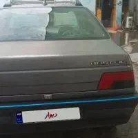 پژو 405|خودرو سواری و وانت|برخوار, |دیوار