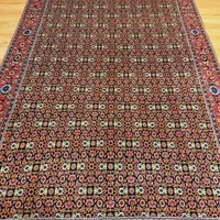 ۶متری دستباف بیجار نقشه افشان|فرش|تهران, اکباتان|دیوار