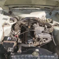 پیکان وانت مدل۹۳|خودرو سواری و وانت|اهواز, اسلام آباد شرقی|دیوار