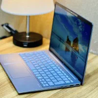 لپتاپ hp pavilion aero 13|رایانه همراه|تهران, صادقیه|دیوار