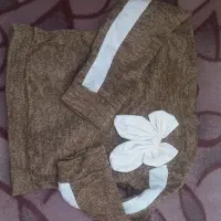 بلوز و شلوار بچگانه