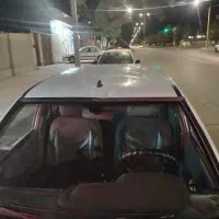 پراید مدل 92 فرمان هیدرولیک|خودرو سواری و وانت|گناباد, |دیوار