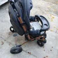 کالسکه|کالسکه و لوازم جانبی|سقز, |دیوار