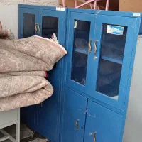 میز و نیمکت مناسب پیش دبستانی یا مدرسه