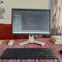 کیبورد و موس slimstar 8008