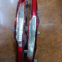 خصر عقب تیگو 7پرو مکس مه‌شکن اسپورتج|قطعات یدکی و لوازم جانبی|فردیس, سرحد آباد|دیوار