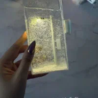 شب خواب برفی|چراغ خواب و آباژور|نسیمشهر, |دیوار