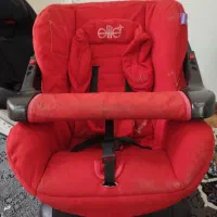 صندلی ماشین الیت پلاس