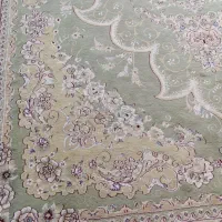 قالی نه متری|فرش|قروه, |دیوار