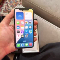 آیفون ۱۲ پرو بسیار تمیز دو سیم zaa|موبایل|اصفهان, کوی ولی عصر|دیوار