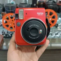 Fujifilm mini 70|دوربین عکاسی و فیلم‌برداری|تهران, امام خمینی|دیوار
