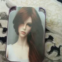 اینه جیبی دخترونه  نو