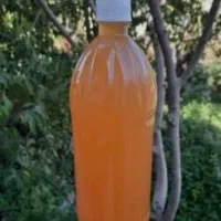 آبغوره ارگانیک