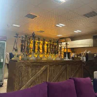 واگذاری کافه