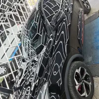 x55 پرو فول مدل 1401 مشابه صفر معاوضه|خودرو سواری و وانت|مشهد, الهیه|دیوار