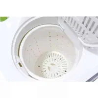 دوقلو|ماشین لباسشویی و خشک‌کن لباس|کوهدشت, |دیوار