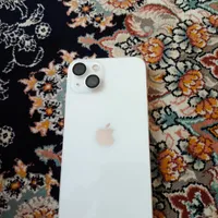 اپل iPhone 13 با حافظهٔ ۱۲۸ گیگابایت
