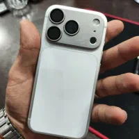 2عدد آیفون 17پرودر حد|موبایل|اندیشه, شهرک صدف|دیوار