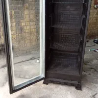 انواع یخچالهای . ویترینی موتور ژاپن و المان|فروشگاه و مغازه|شیراز, کفترک|دیوار